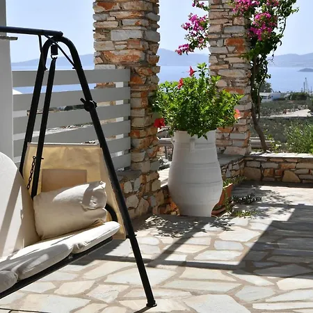 Aiolis Holiday home