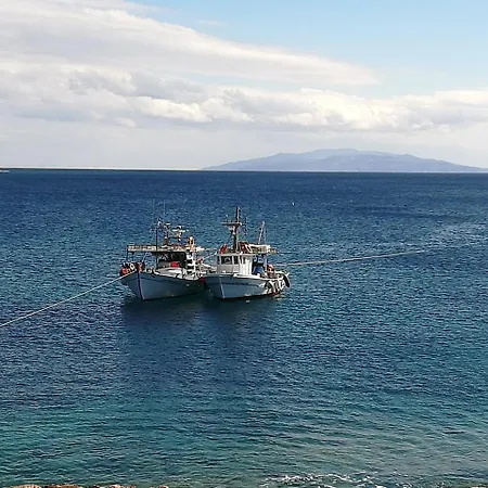 Holiday home Aiolis Parikia (Paros)