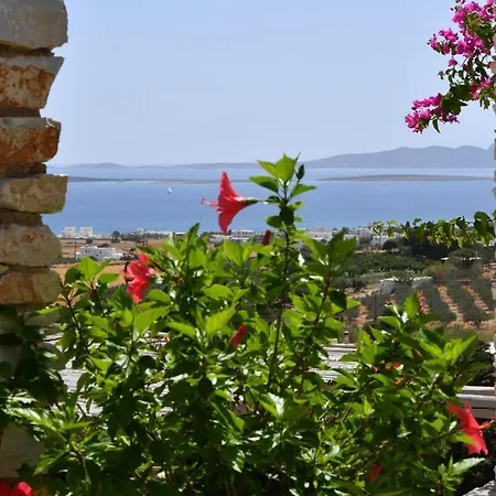 Aiolis * Parikia (Paros)