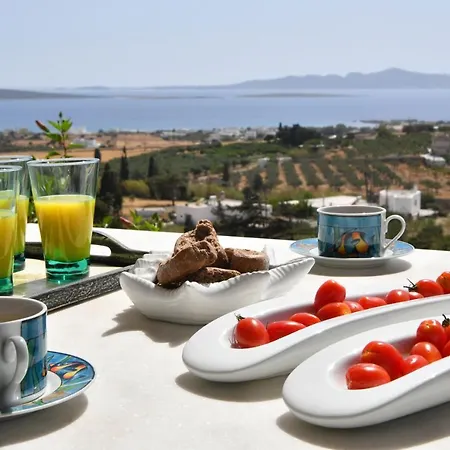 Holiday home Aiolis