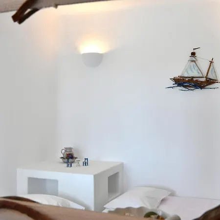 Aiolis Holiday home