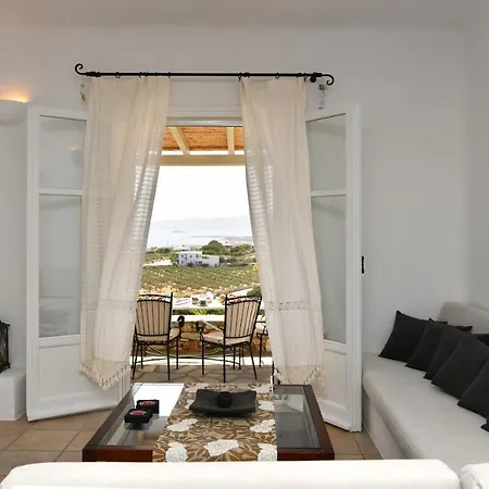 Holiday home Aiolis *