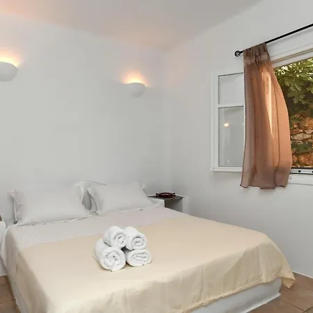 Aiolis Holiday home Parikia (Paros)
