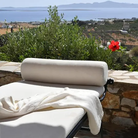 Aiolis Parikia (Paros)