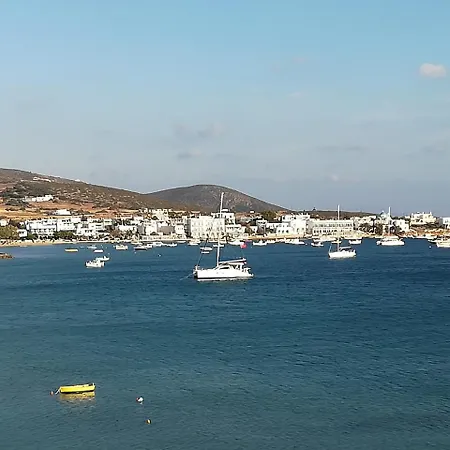 Aiolis Parikia (Paros)