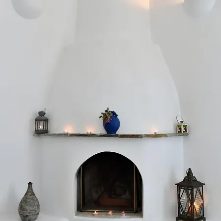 Aiolis Holiday home *