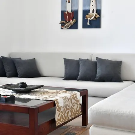 Holiday home Aiolis