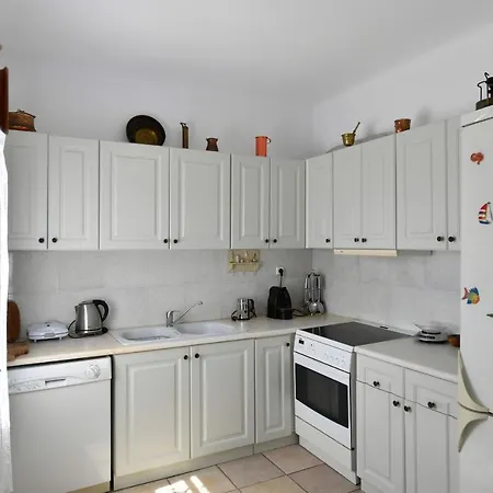 Aiolis Holiday home Parikia (Paros)