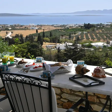 Aiolis Parikia (Paros)