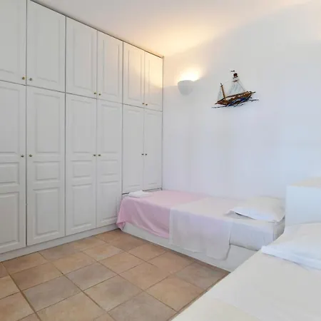 Holiday home Aiolis Parikia (Paros)