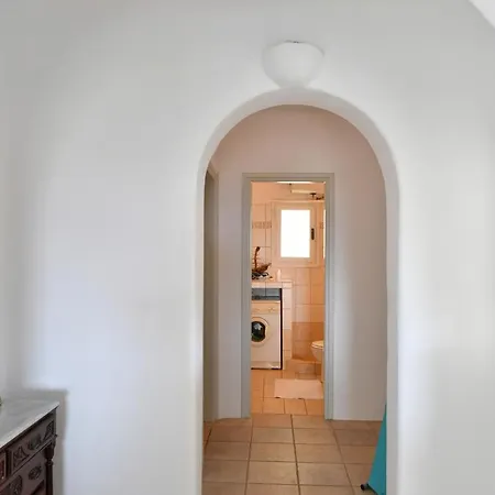 Aiolis Holiday home